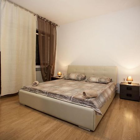 Apartment Tia Fažana Exterior foto